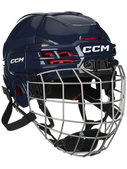 Casque CCM 70 Combo 6 Casque CCM 70 Combo – Image 4