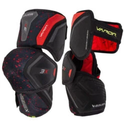 Coudières Bauer Vapor 3X Senior -Pro-Patinage pdtimg 4800890b
