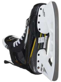 Patins Bauer Supreme M5 Pro Junior -Pro-Patinage pdtimg 4805980b