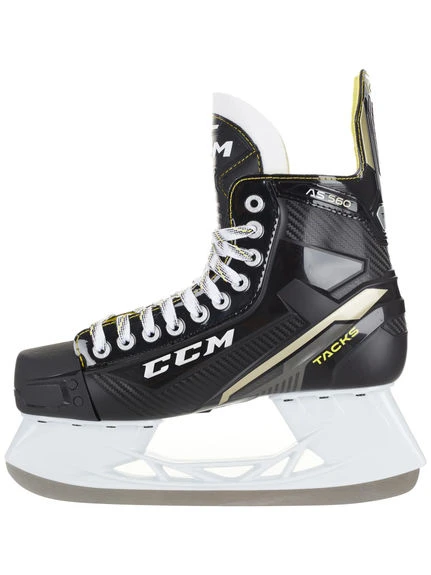 Patins CCM Tacks AS560 Junior 4 Patins CCM Tacks AS560 Junior – Image 2