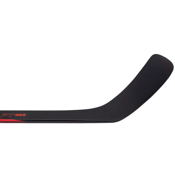 Crosse Hockey CCM JetSpeed 465 Junior 4 Crosse Hockey CCM JetSpeed 465 Junior – Image 2