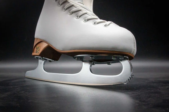 Patins Risport Venus Blanc Lame Set 7 Patins Risport Venus Blanc Lame Set – Image 5