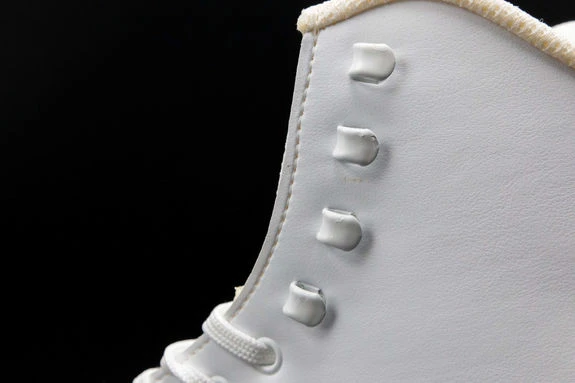 Patins Risport Venus Blanc Lame Set 8 Patins Risport Venus Blanc Lame Set – Image 6