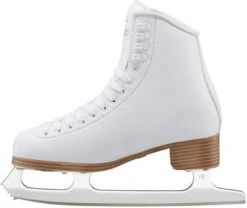 Patins Jackson 500 Blanc Lame MK I -Pro-Patinage pdtimg 4893943b