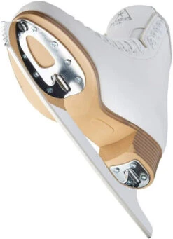 Patins Jackson 500 Blanc Lame MK I -Pro-Patinage pdtimg 4893947b