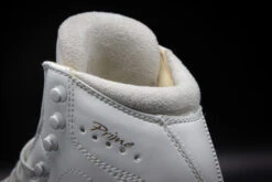 Bottines Risport Dance Prime Blanc -Pro-Patinage pdtimg 4918381b
