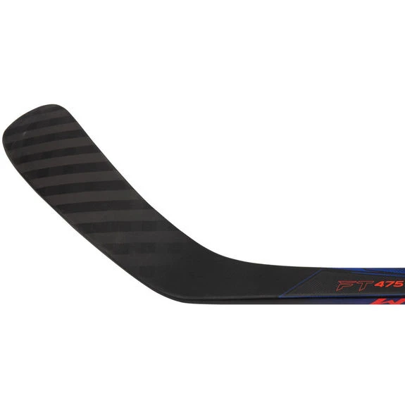 Crosse Hockey CCM JetSpeed FT475 Junior 4 Crosse Hockey CCM JetSpeed FT475 Junior – Image 2