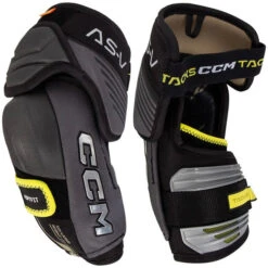 Coudières CCM Tacks AS-V Junior 8 Coudières CCM Tacks AS-V Junior -Pro-Patinage pdtimg 4953108b
