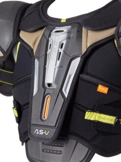 Epaulières CCM Tacks AS-V Senior -Pro-Patinage pdtimg 4953326b