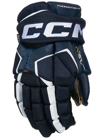 Gants CCM Tacks AS-V Pro Senior 8 Gants CCM Tacks AS-V Pro Senior – Image 6
