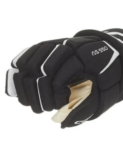 Gants CCM Tacks AS 550 Junior 9 Gants CCM Tacks AS 550 Junior -Pro-Patinage pdtimg 4964990b