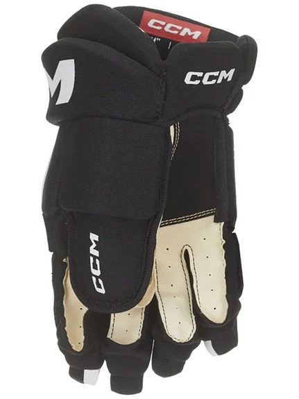 Gants CCM Tacks AS 550 Junior 5 Gants CCM Tacks AS 550 Junior – Image 3