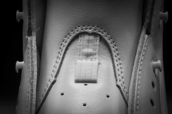 Bottines Risport RF1 Elite Blanc 5 Bottines Risport RF1 Elite Blanc – Image 3