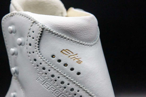 Bottines Risport RF1 Elite Noir 6 Bottines Risport RF1 Elite Noir – Image 4