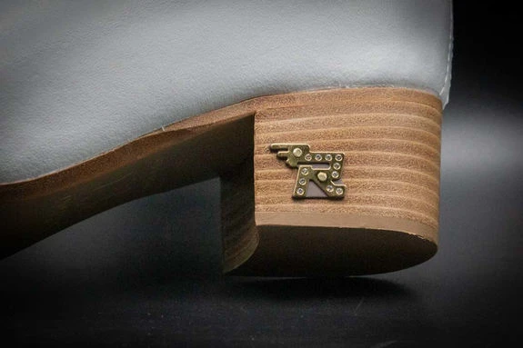 Bottines Risport RF1 Elite Noir 9 Bottines Risport RF1 Elite Noir – Image 7