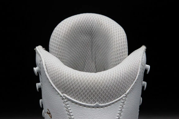 Bottines Risport Royal Pro Noir 4 Bottines Risport Royal Pro Noir – Image 2