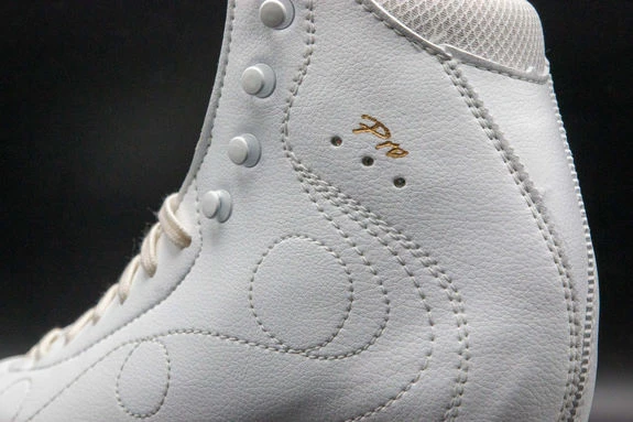 Bottines Risport Royal Pro Noir 5 Bottines Risport Royal Pro Noir – Image 3