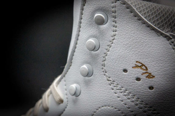 Bottines Risport Royal Pro Noir 6 Bottines Risport Royal Pro Noir – Image 4