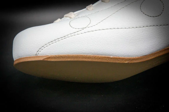 Bottines Risport Royal Pro Noir 7 Bottines Risport Royal Pro Noir – Image 5