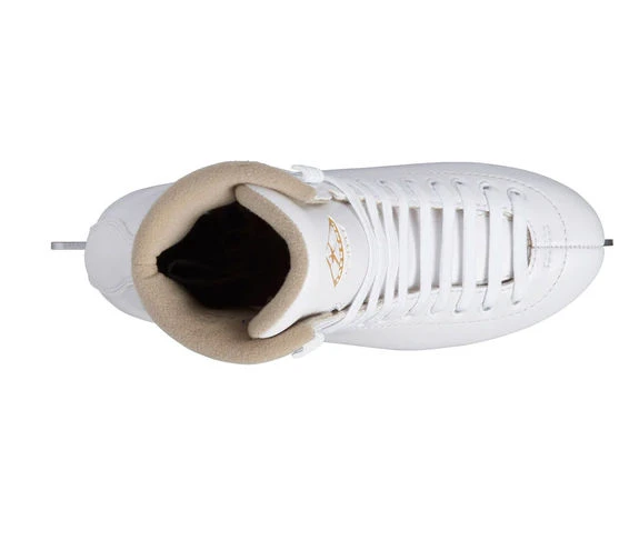 Patins Jackson Excel 1290 Blanc Lame Mark II 9 Patins Jackson Excel 1290 Blanc Lame Mark II – Image 7