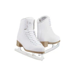 Patins Jackson 500 Blanc Lame MK I -Pro-Patinage pdtimg 4980836b