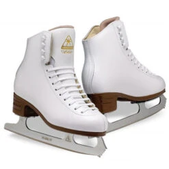 Patins Jackson Artiste Blanc Youth Lame Mark IV -Pro-Patinage pdtimg 4980868b