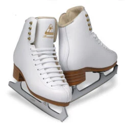 Patins Jackson Frestyle Blanc Lame Aspire Pro XP 18 Patins Jackson Frestyle Blanc Lame Aspire Pro XP -Pro-Patinage pdtimg 4980917b