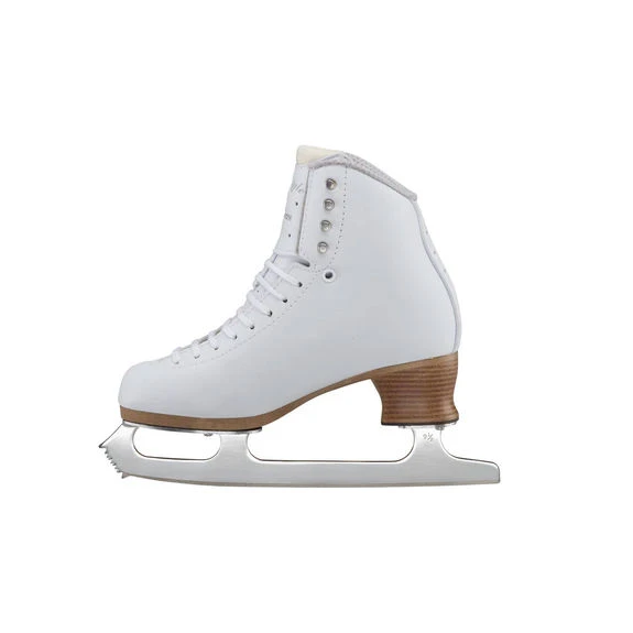 Patins Jackson Frestyle Blanc Lame Aspire Pro XP 8 Patins Jackson Frestyle Blanc Lame Aspire Pro XP – Image 6
