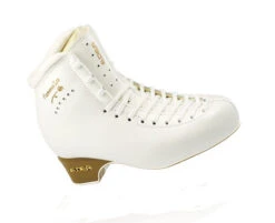 Bottines Edea Flamenco Ice Ivory New -Pro-Patinage pdtimg 4982297b