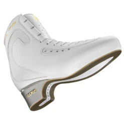 Bottines Edea Ice Fly Bianco 17 Bottines Edea Ice Fly Bianco -Pro-Patinage pdtimg 4982300b
