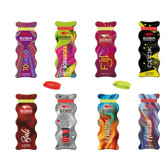 E Spinner Edea Aruba 4 E Spinner Edea Aruba – Image 2