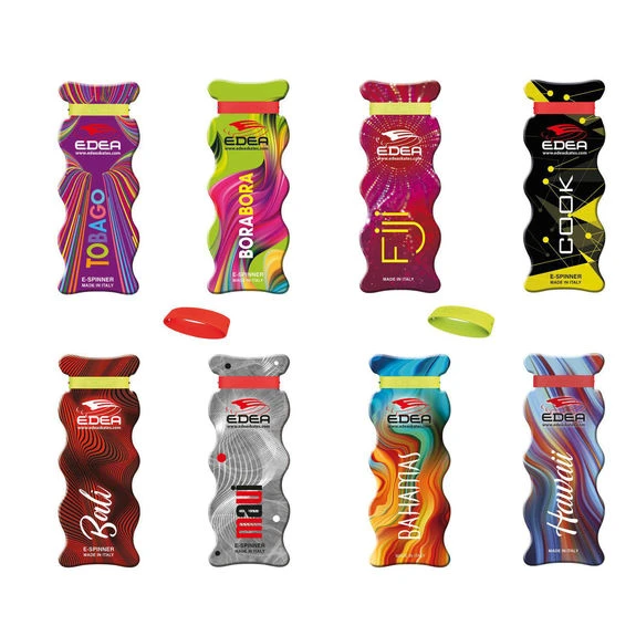 E Spinner Edea Maui 4 E Spinner Edea Maui – Image 2