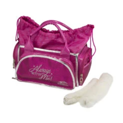 Sac à Main Edea With Me Rose -Pro-Patinage pdtimg 4986558b