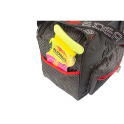 Sac Edea Cube Noir 19 Sac Edea Cube Noir -Pro-Patinage pdtimg 4986584b