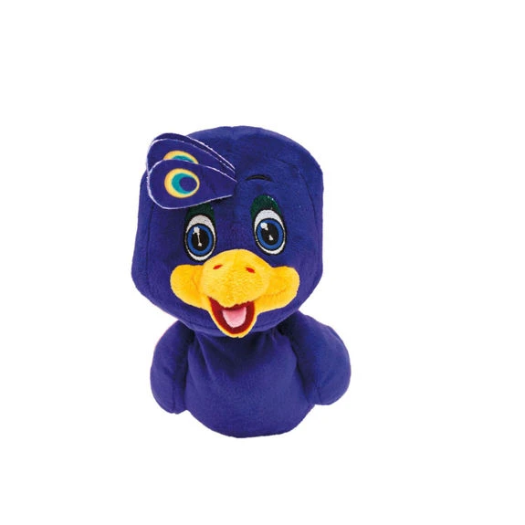 Protège Lame Edea Animal Peacock 4 Protège Lame Edea Animal Peacock – Image 2