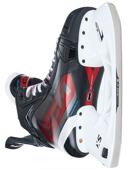 Patins CCM JetSpeed 680 Intermédiaire 5 Patins CCM JetSpeed 680 Intermédiaire – Image 3