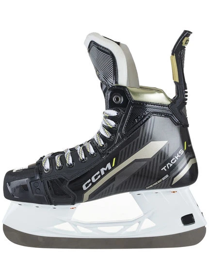 Patins CCM Tacks AS-V Intermédiaire 6 Patins CCM Tacks AS-V Intermédiaire – Image 4
