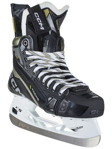 Patins CCM Tacks AS-V Intermédiaire 8 Patins CCM Tacks AS-V Intermédiaire – Image 6