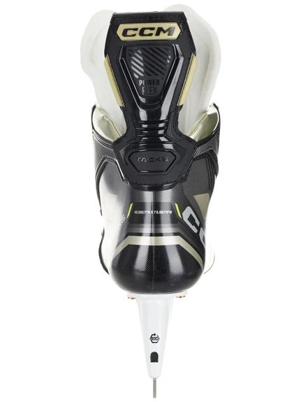 Patins CCM Tacks AS580 Intermédiaire 7 Patins CCM Tacks AS580 Intermédiaire – Image 5