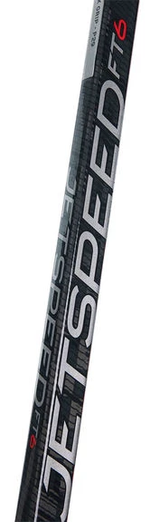 Crosse Hockey CCM JetSpeed FT6 Senior 7 Crosse Hockey CCM JetSpeed FT6 Senior – Image 5