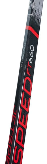 Crosse Hockey CCM JetSpeed FT660 Senior 7 Crosse Hockey CCM JetSpeed FT660 Senior – Image 5