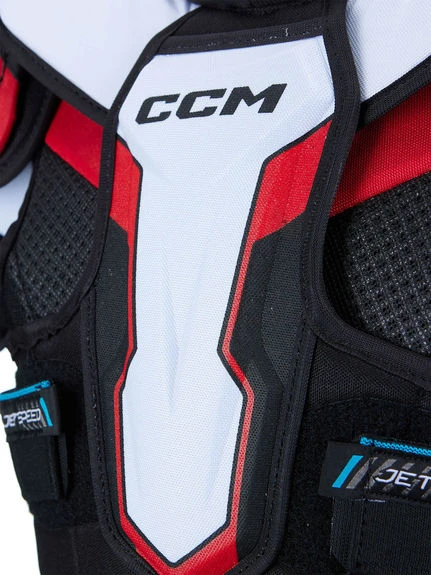 Epaulières CCM JetSpeed FT680 Senior 4 Epaulières CCM JetSpeed FT680 Senior – Image 2