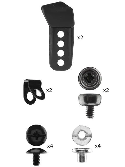 Grille Bauer Profile II 7 Grille Bauer Profile II – Image 5