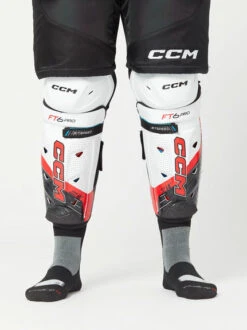 Jambières CCM JetSpeed FT6 Pro Senior -Pro-Patinage pdtimg 5002535b
