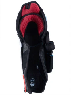 Jambières CCM JetSpeed FT6 Pro Junior -Pro-Patinage pdtimg 5002541b