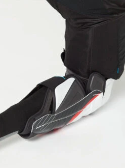 Jambières CCM JetSpeed FT6 Pro Junior -Pro-Patinage pdtimg 5002543b