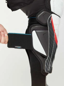 Jambières CCM JetSpeed FT6 Pro Junior -Pro-Patinage pdtimg 5002547b