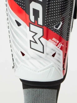 Jambières CCM JetSpeed FT6 Senior 17 Jambières CCM JetSpeed FT6 Senior -Pro-Patinage pdtimg 5002552b