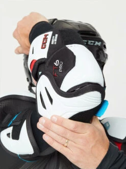 Coudières CCM JetSpeed FT6 Pro Senior -Pro-Patinage pdtimg 5002770b