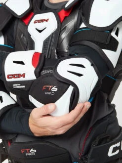 Coudières CCM JetSpeed FT6 Pro Senior -Pro-Patinage pdtimg 5002772b